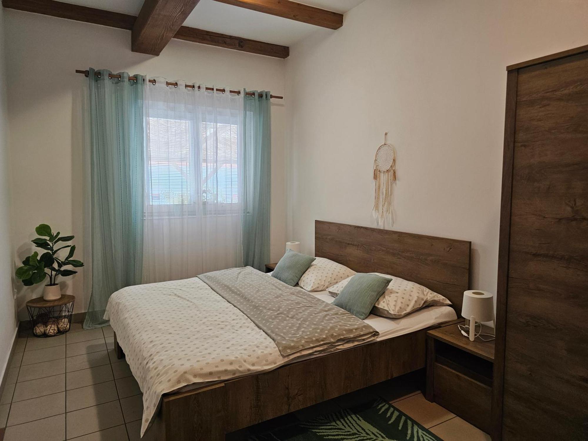 Apartmán U Sudu Kobylí Exterior foto