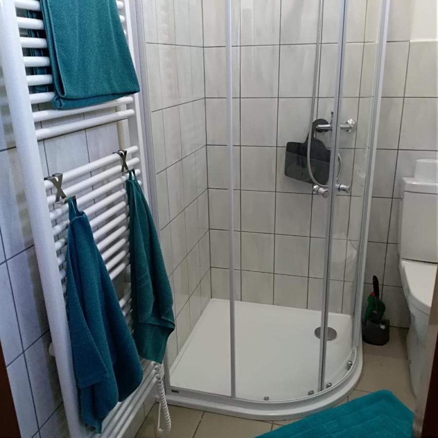 Apartmán U Sudu Kobylí Exterior foto